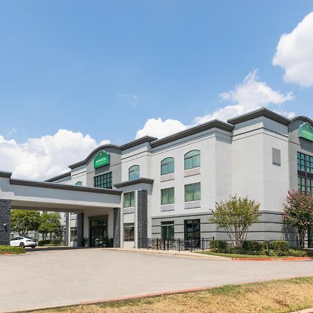 Wingate By Wyndham And Williamson Conference Center Hotel Round Rock Luaran gambar