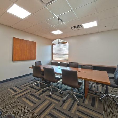 Wingate By Wyndham And Williamson Conference Center Hotel Round Rock Luaran gambar