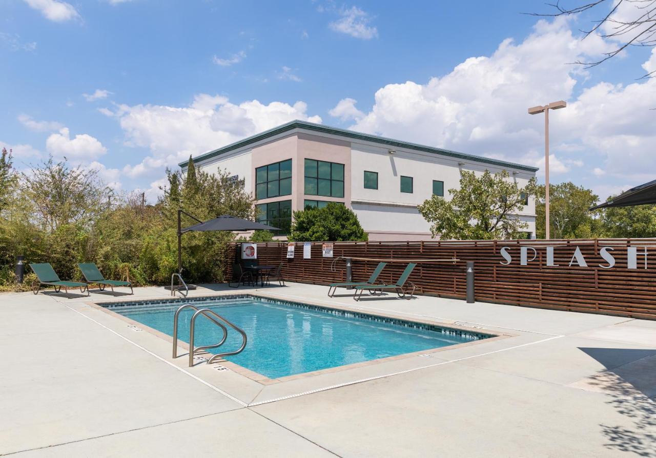 Wingate By Wyndham And Williamson Conference Center Hotel Round Rock Luaran gambar