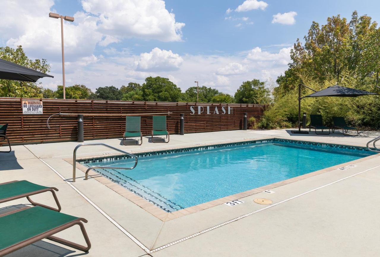 Wingate By Wyndham And Williamson Conference Center Hotel Round Rock Luaran gambar