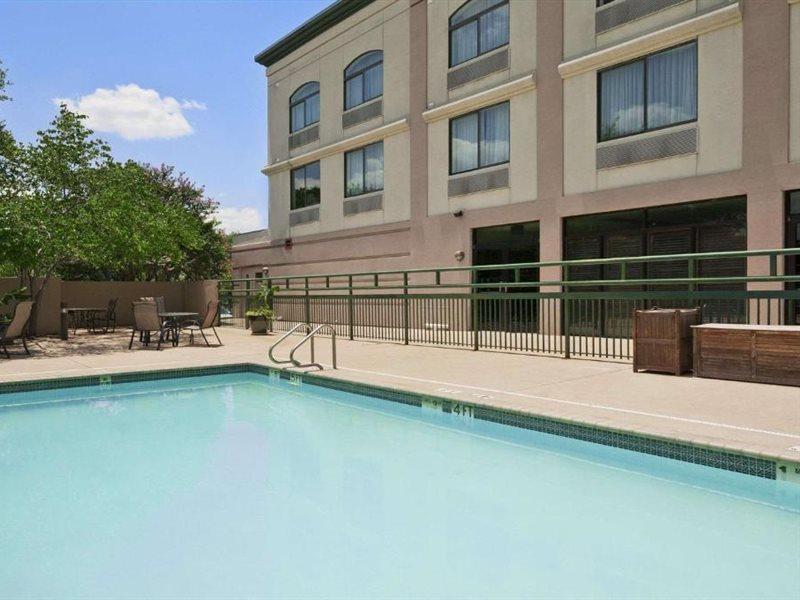 Wingate By Wyndham And Williamson Conference Center Hotel Round Rock Luaran gambar