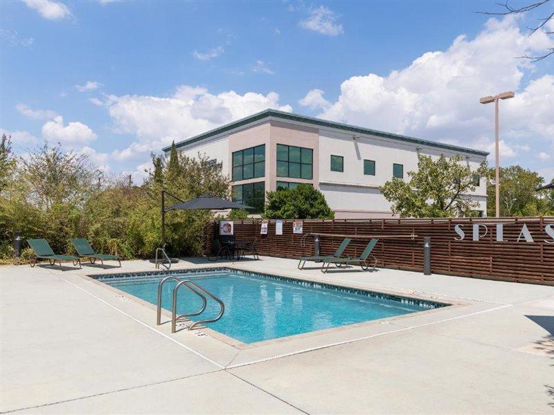 Wingate By Wyndham And Williamson Conference Center Hotel Round Rock Luaran gambar