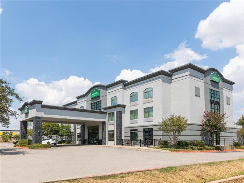 Wingate By Wyndham And Williamson Conference Center Hotel Round Rock Luaran gambar