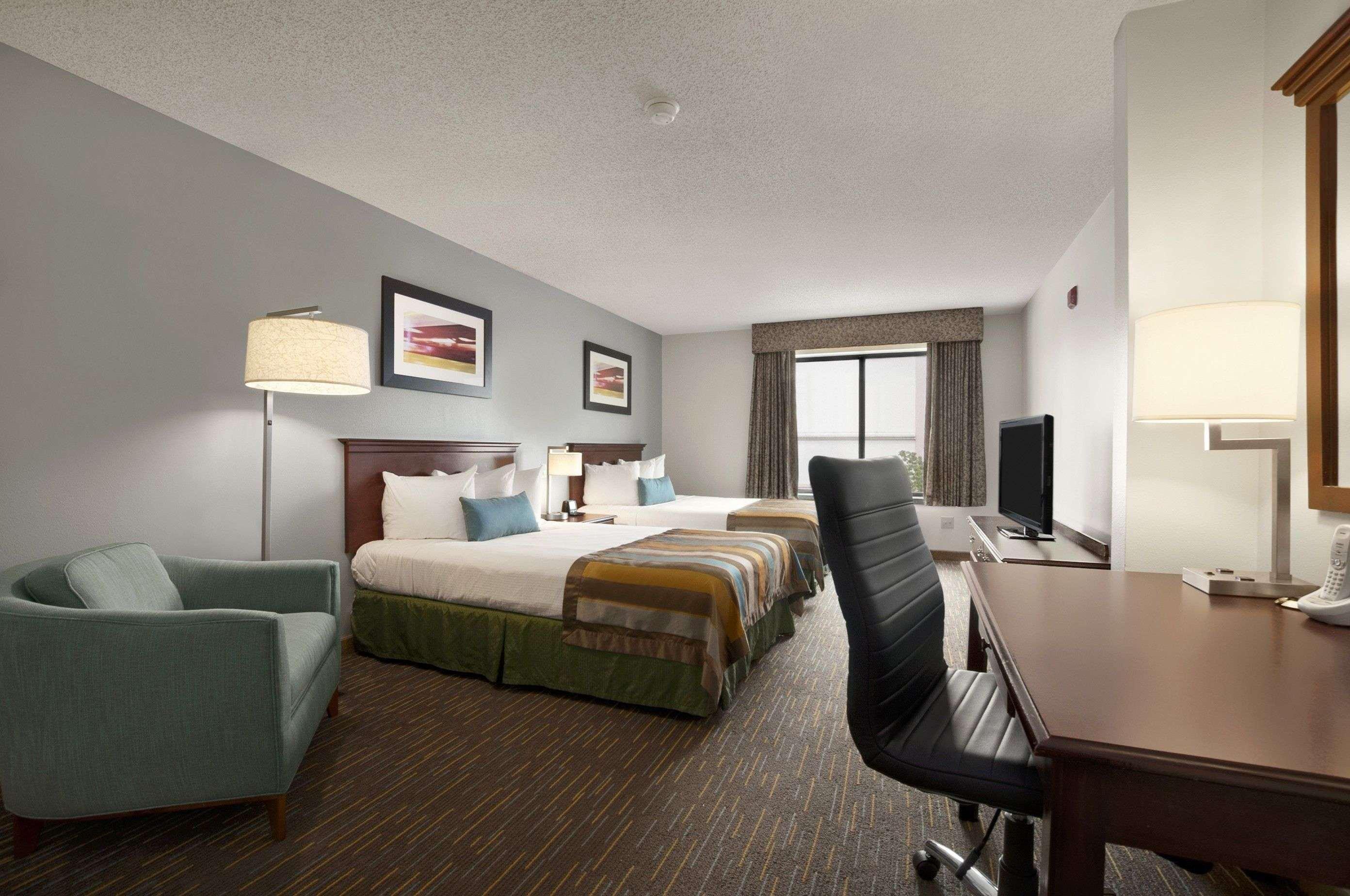 Wingate By Wyndham And Williamson Conference Center Hotel Round Rock Luaran gambar