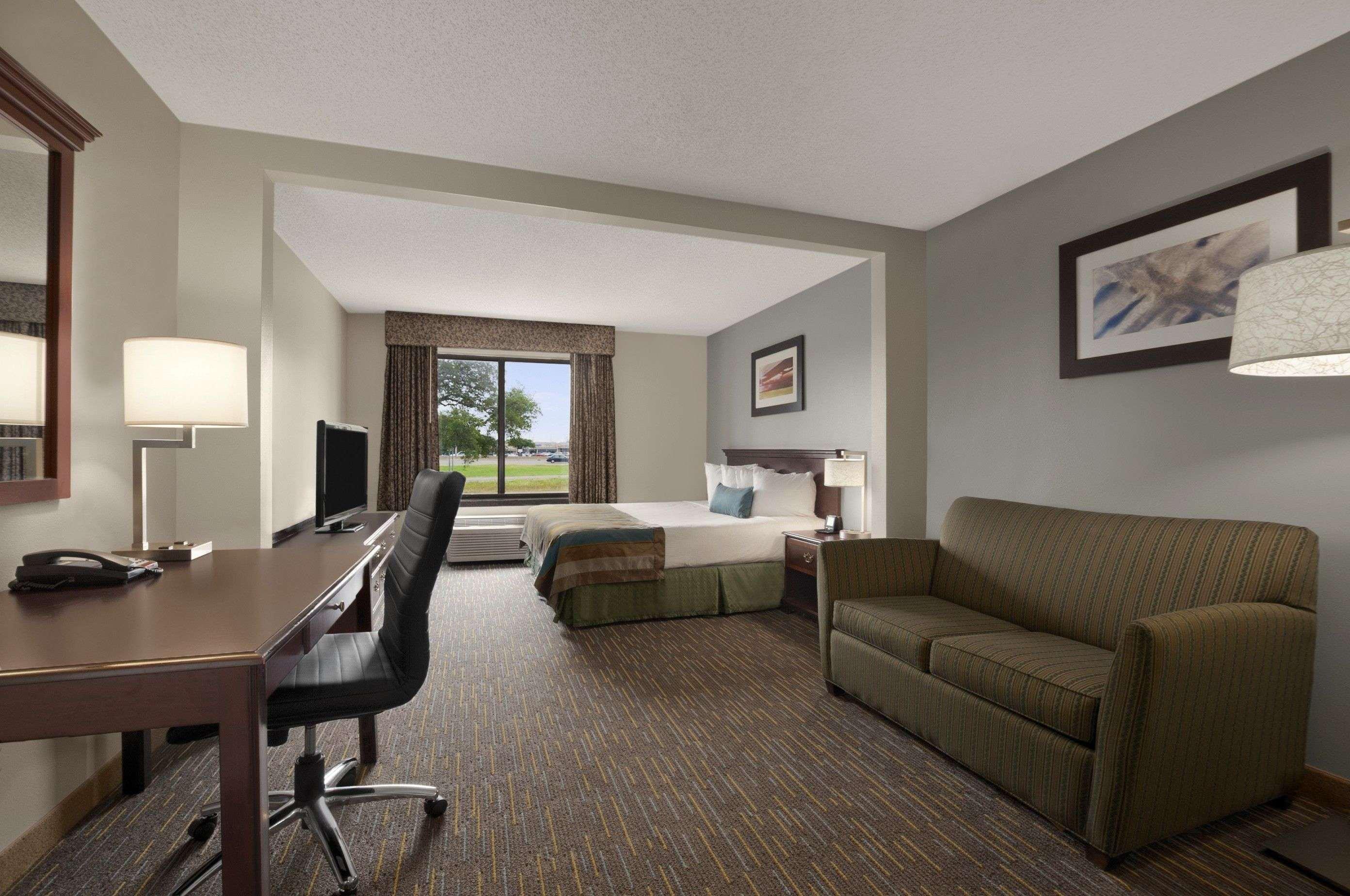 Wingate By Wyndham And Williamson Conference Center Hotel Round Rock Luaran gambar
