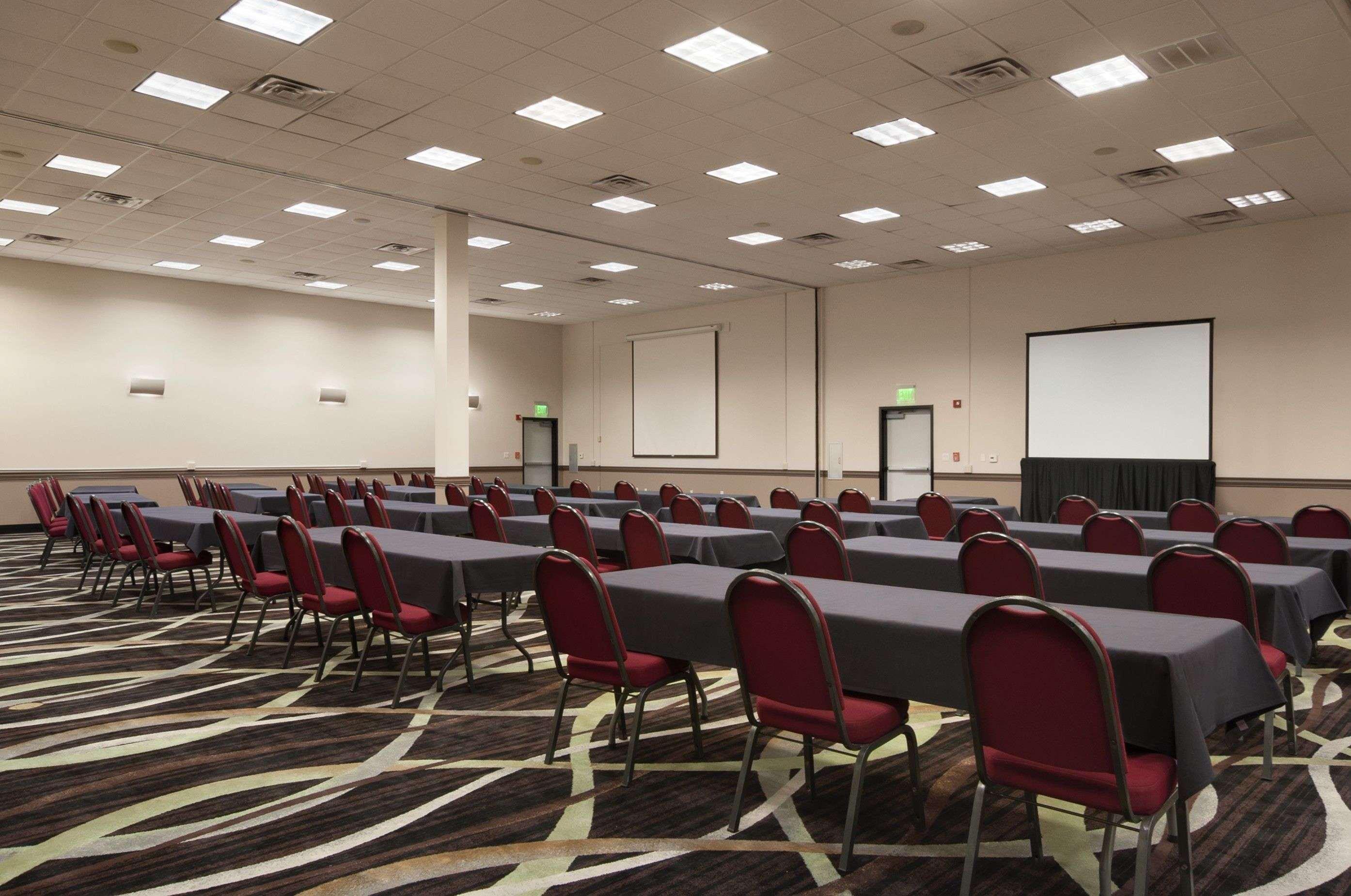 Wingate By Wyndham And Williamson Conference Center Hotel Round Rock Luaran gambar