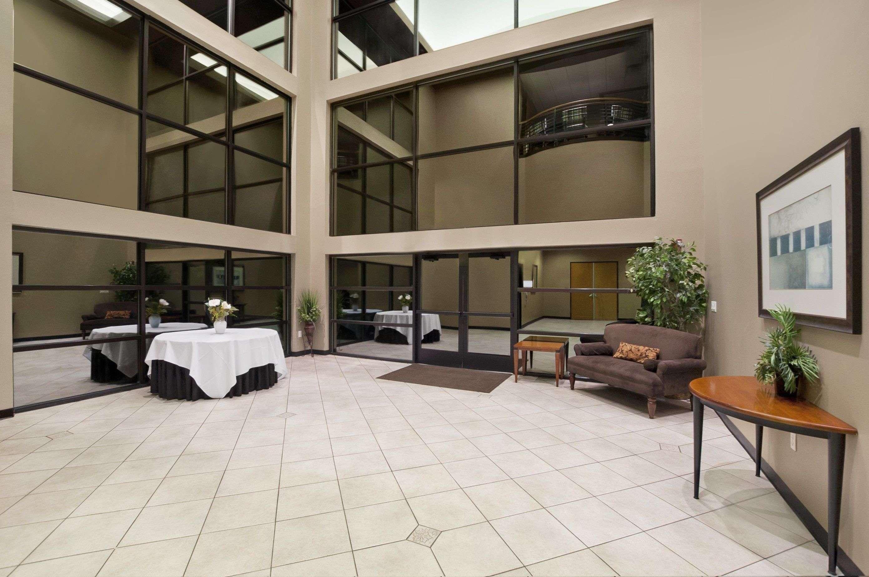 Wingate By Wyndham And Williamson Conference Center Hotel Round Rock Luaran gambar