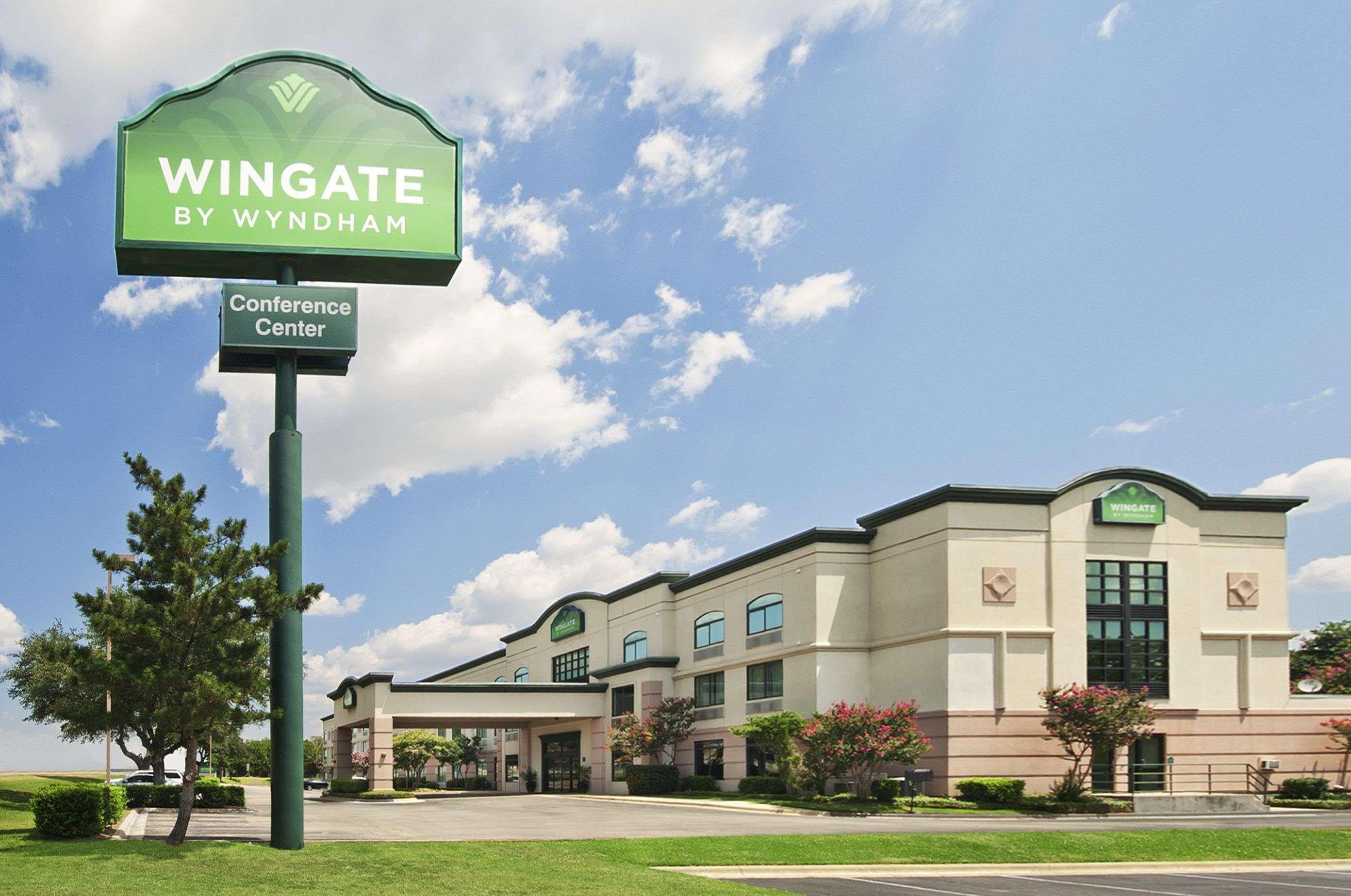 Wingate By Wyndham And Williamson Conference Center Hotel Round Rock Luaran gambar