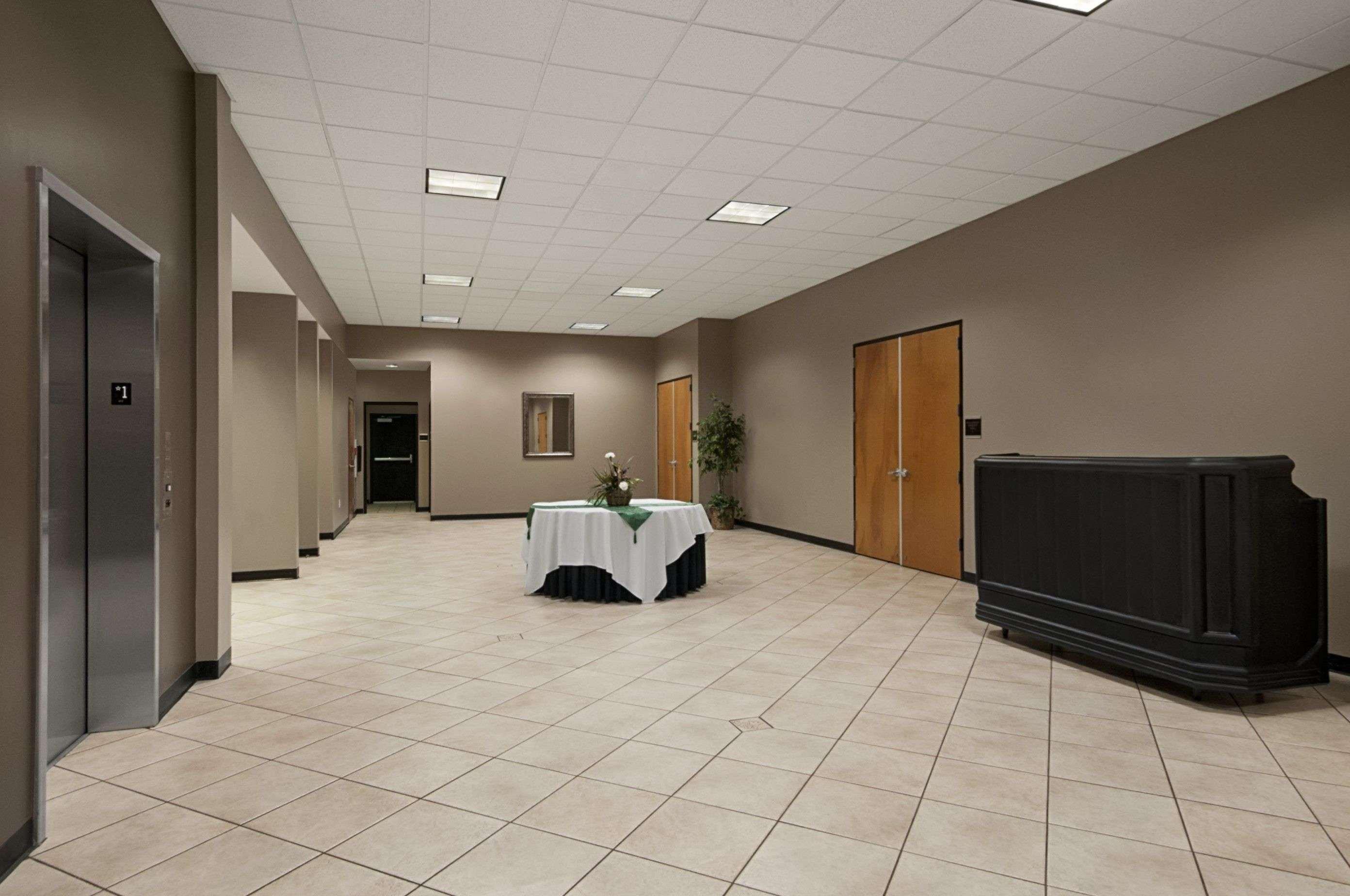 Wingate By Wyndham And Williamson Conference Center Hotel Round Rock Luaran gambar