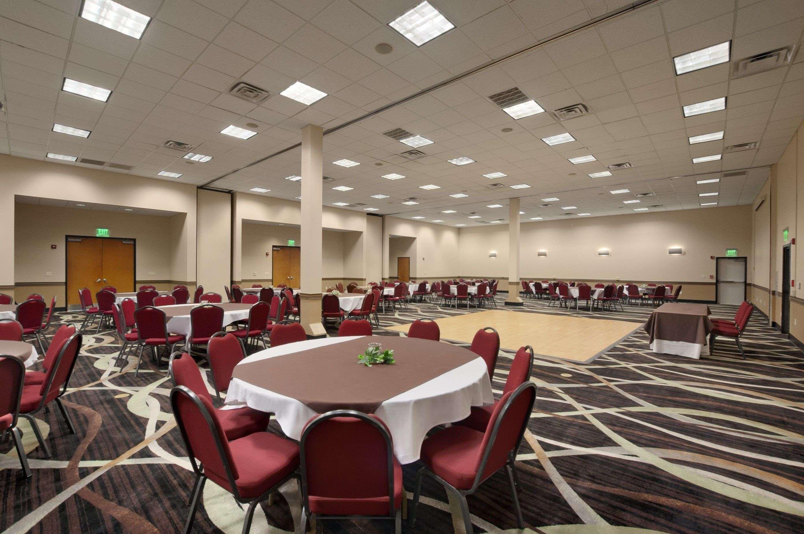 Wingate By Wyndham And Williamson Conference Center Hotel Round Rock Luaran gambar