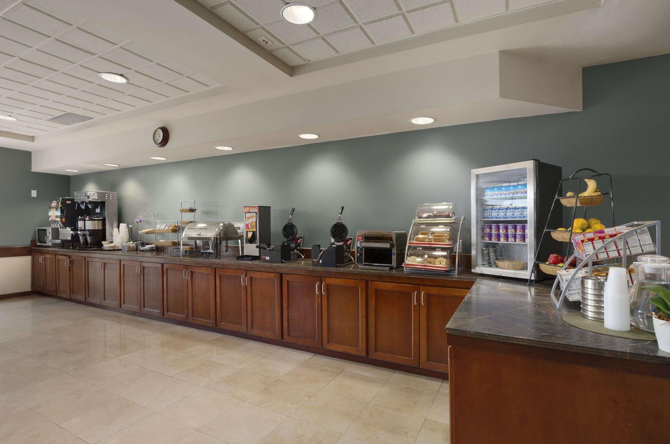 Wingate By Wyndham And Williamson Conference Center Hotel Round Rock Luaran gambar