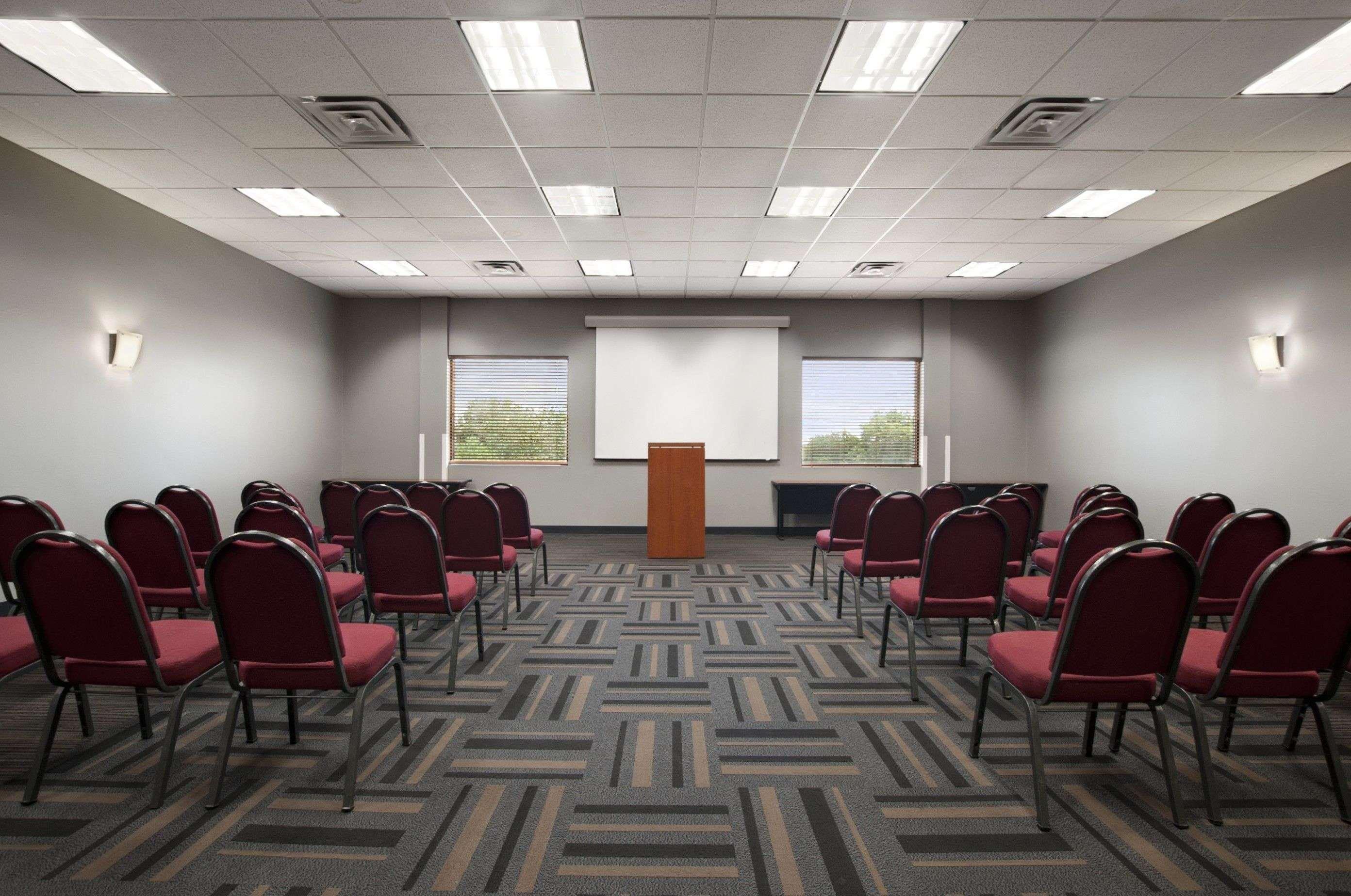 Wingate By Wyndham And Williamson Conference Center Hotel Round Rock Luaran gambar