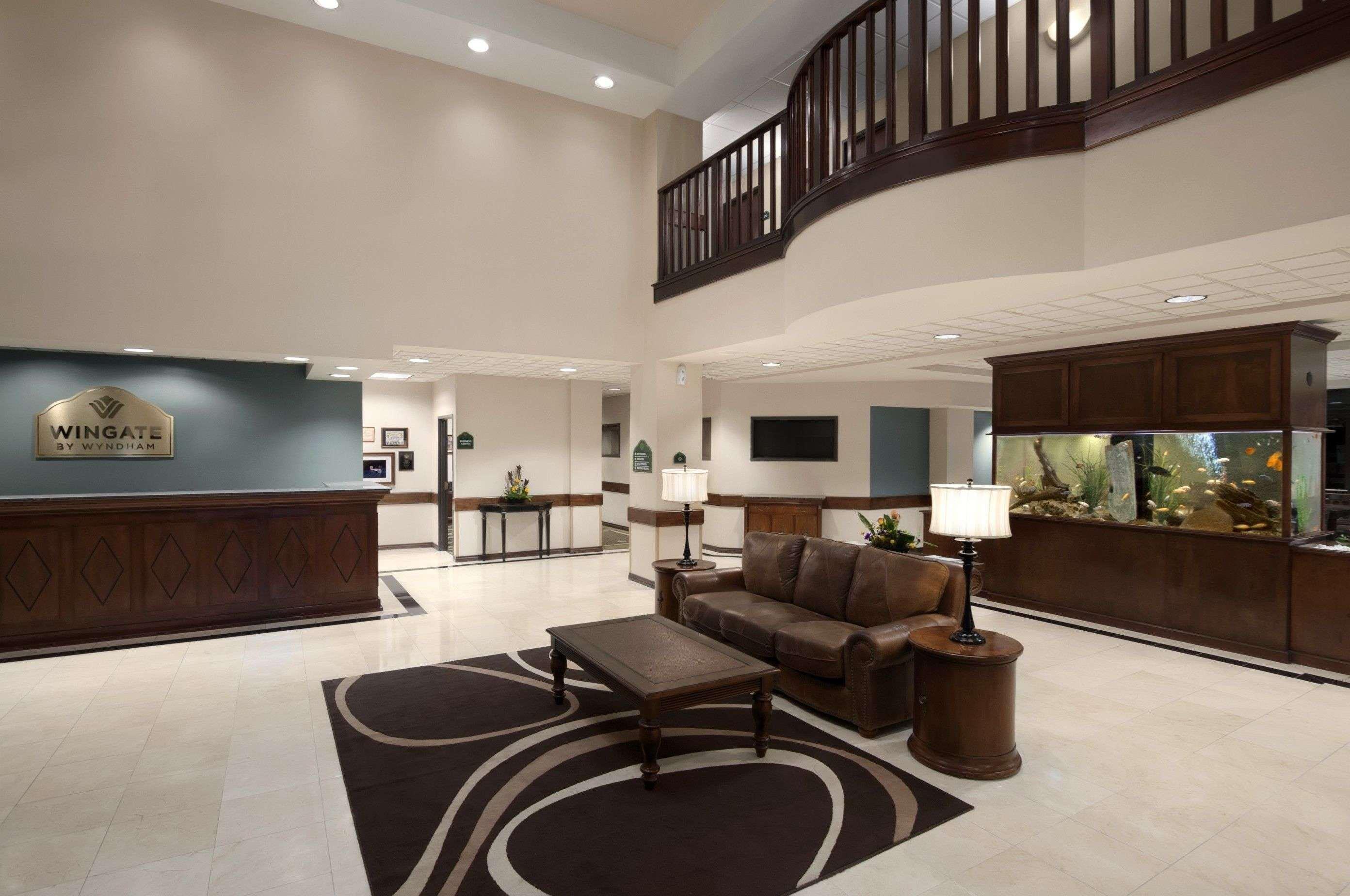 Wingate By Wyndham And Williamson Conference Center Hotel Round Rock Luaran gambar