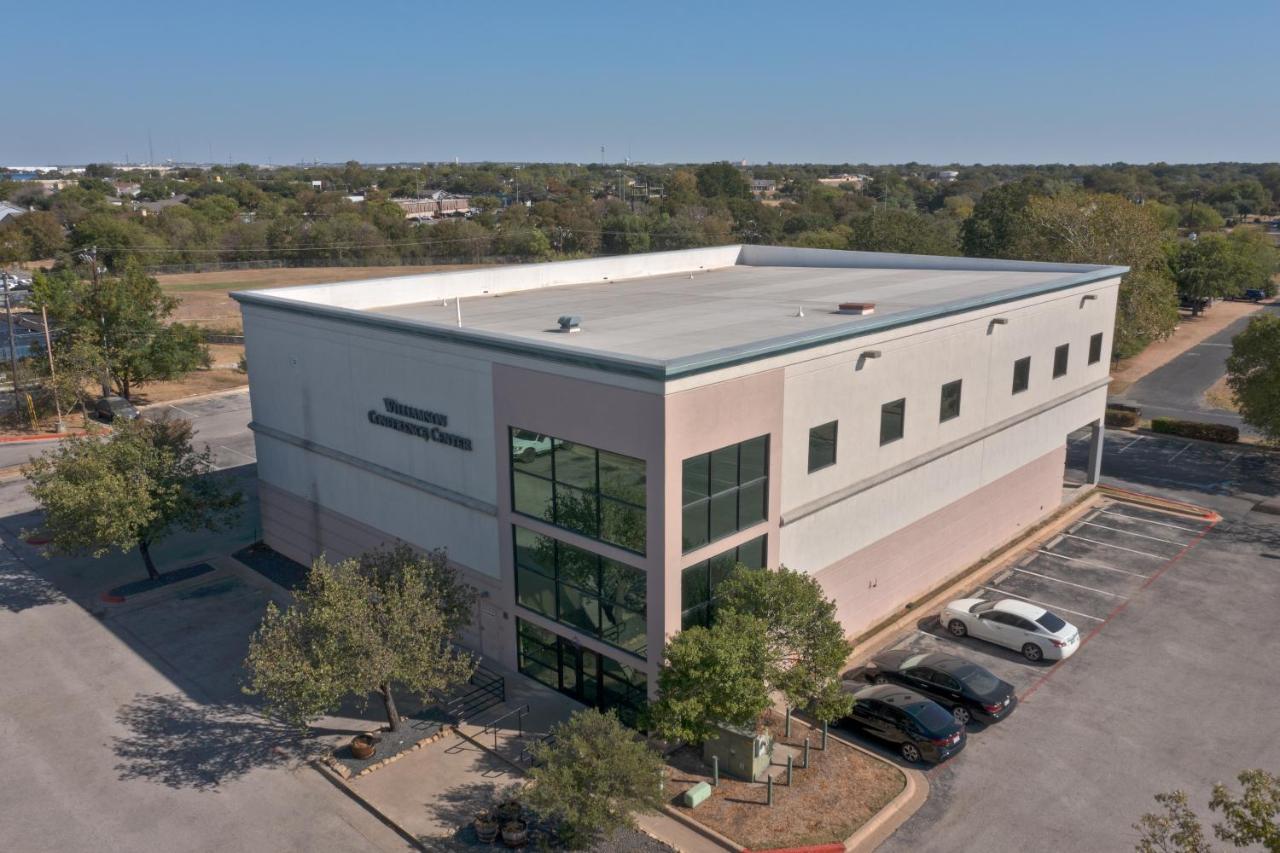 Wingate By Wyndham And Williamson Conference Center Hotel Round Rock Luaran gambar