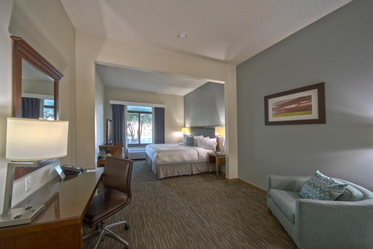 Wingate By Wyndham And Williamson Conference Center Hotel Round Rock Luaran gambar