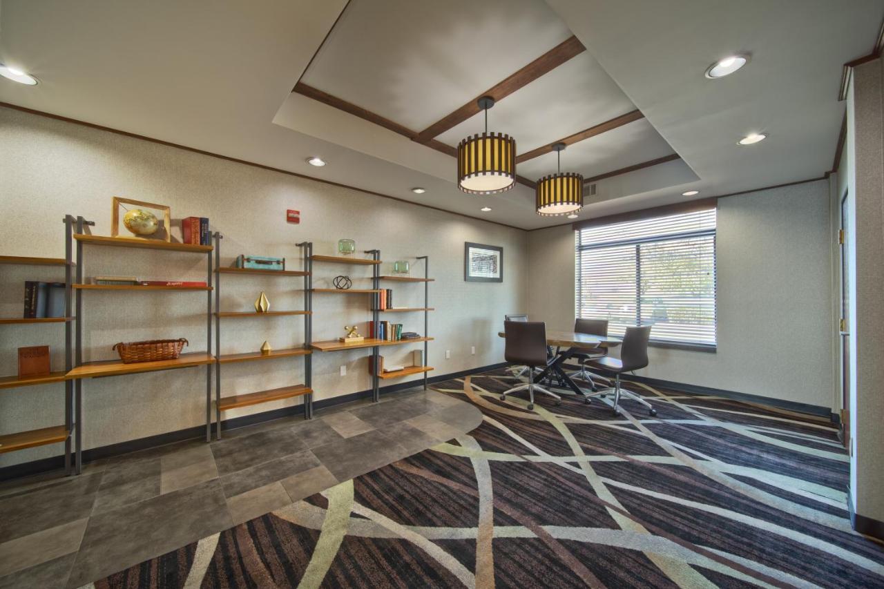 Wingate By Wyndham And Williamson Conference Center Hotel Round Rock Luaran gambar