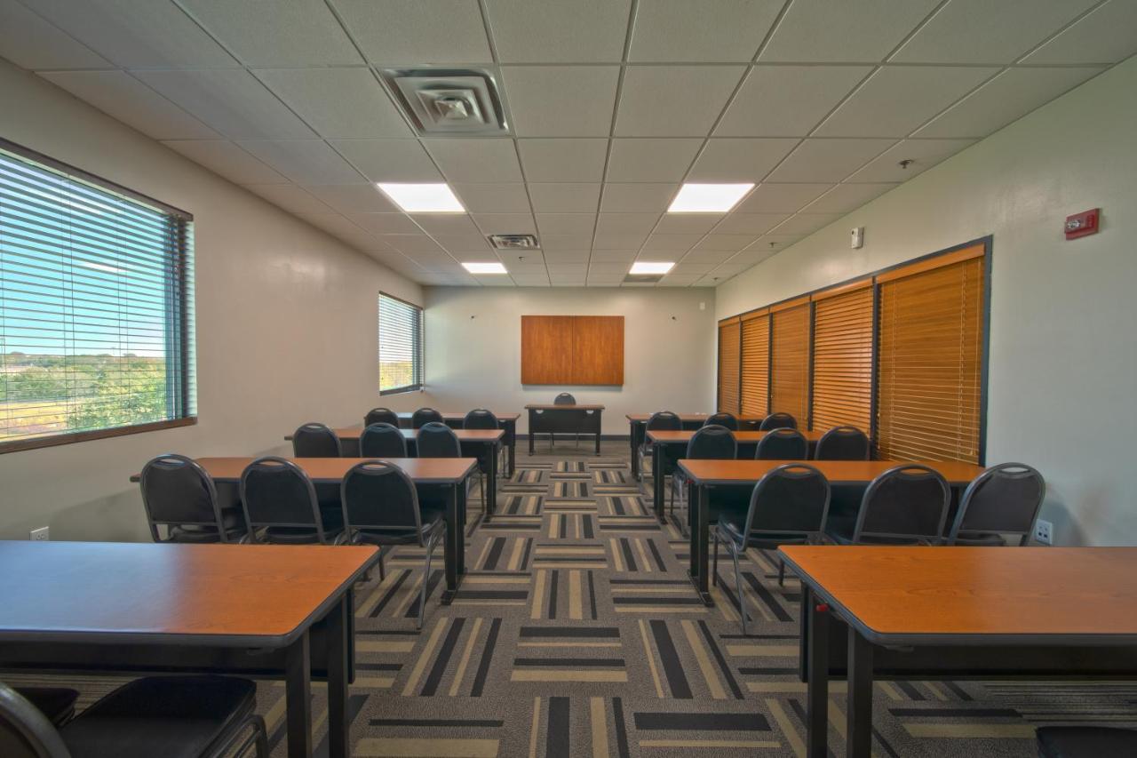 Wingate By Wyndham And Williamson Conference Center Hotel Round Rock Luaran gambar