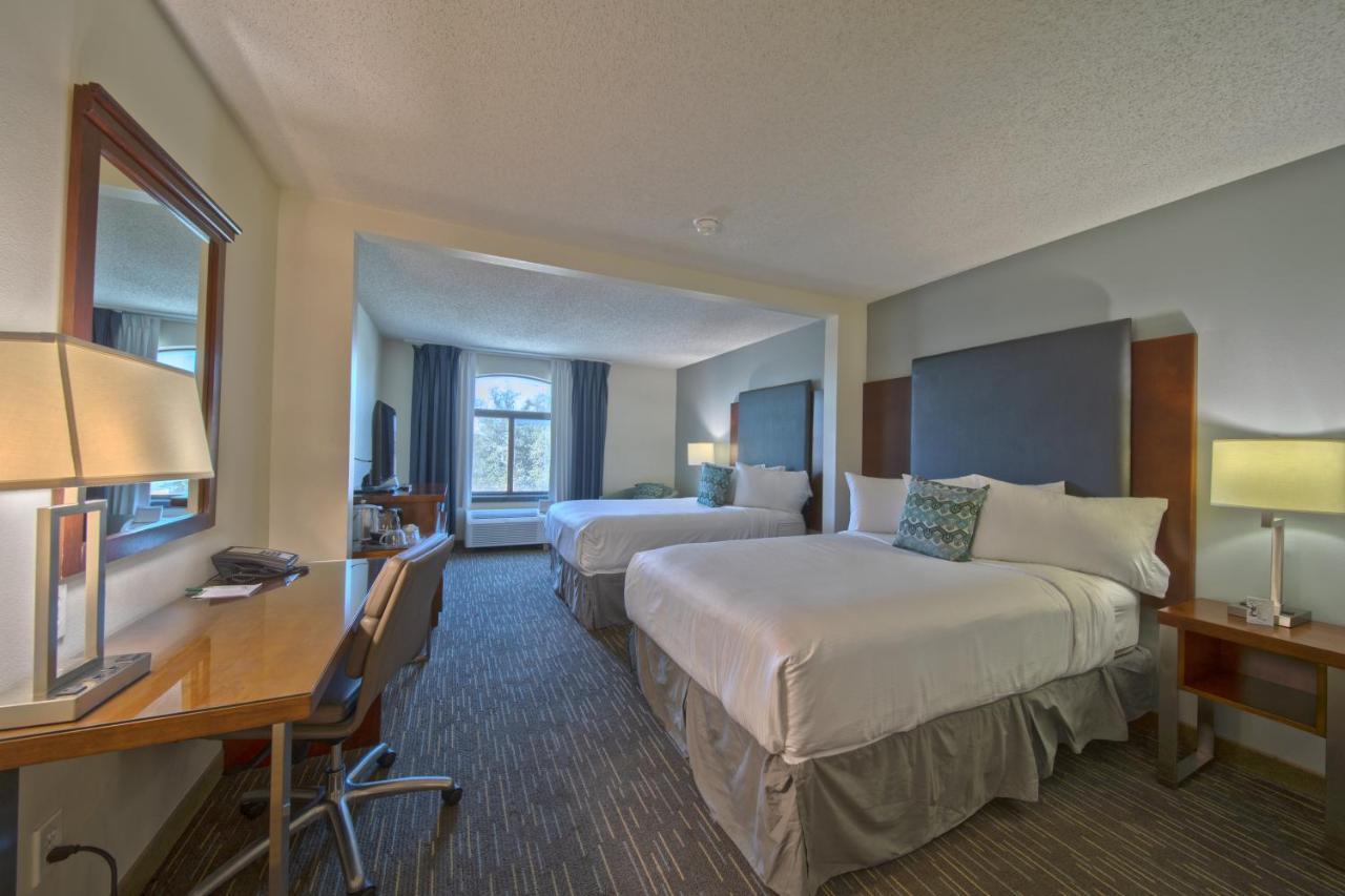 Wingate By Wyndham And Williamson Conference Center Hotel Round Rock Luaran gambar