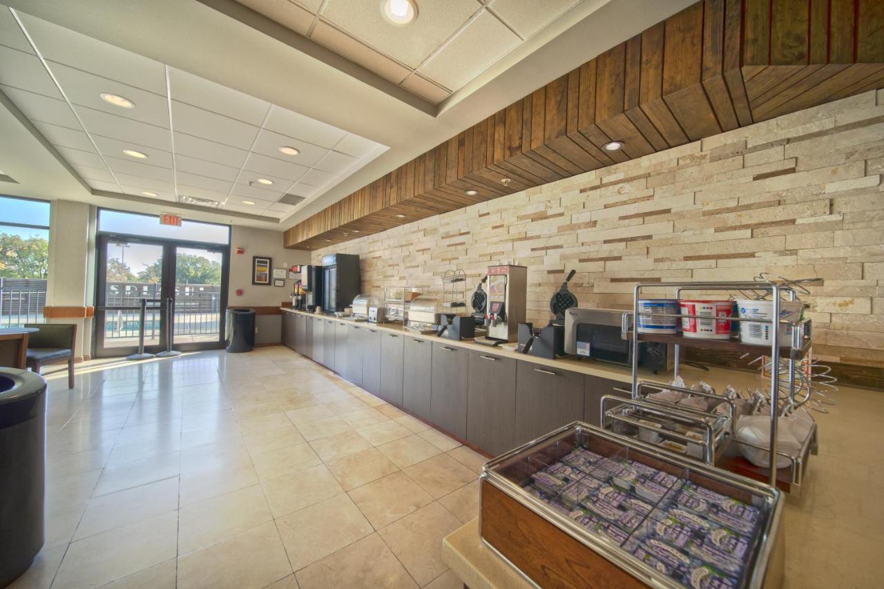 Wingate By Wyndham And Williamson Conference Center Hotel Round Rock Luaran gambar