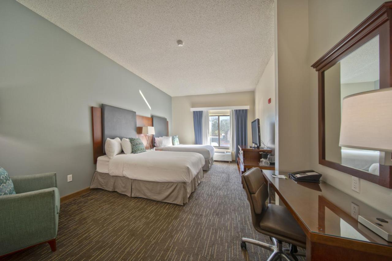 Wingate By Wyndham And Williamson Conference Center Hotel Round Rock Luaran gambar