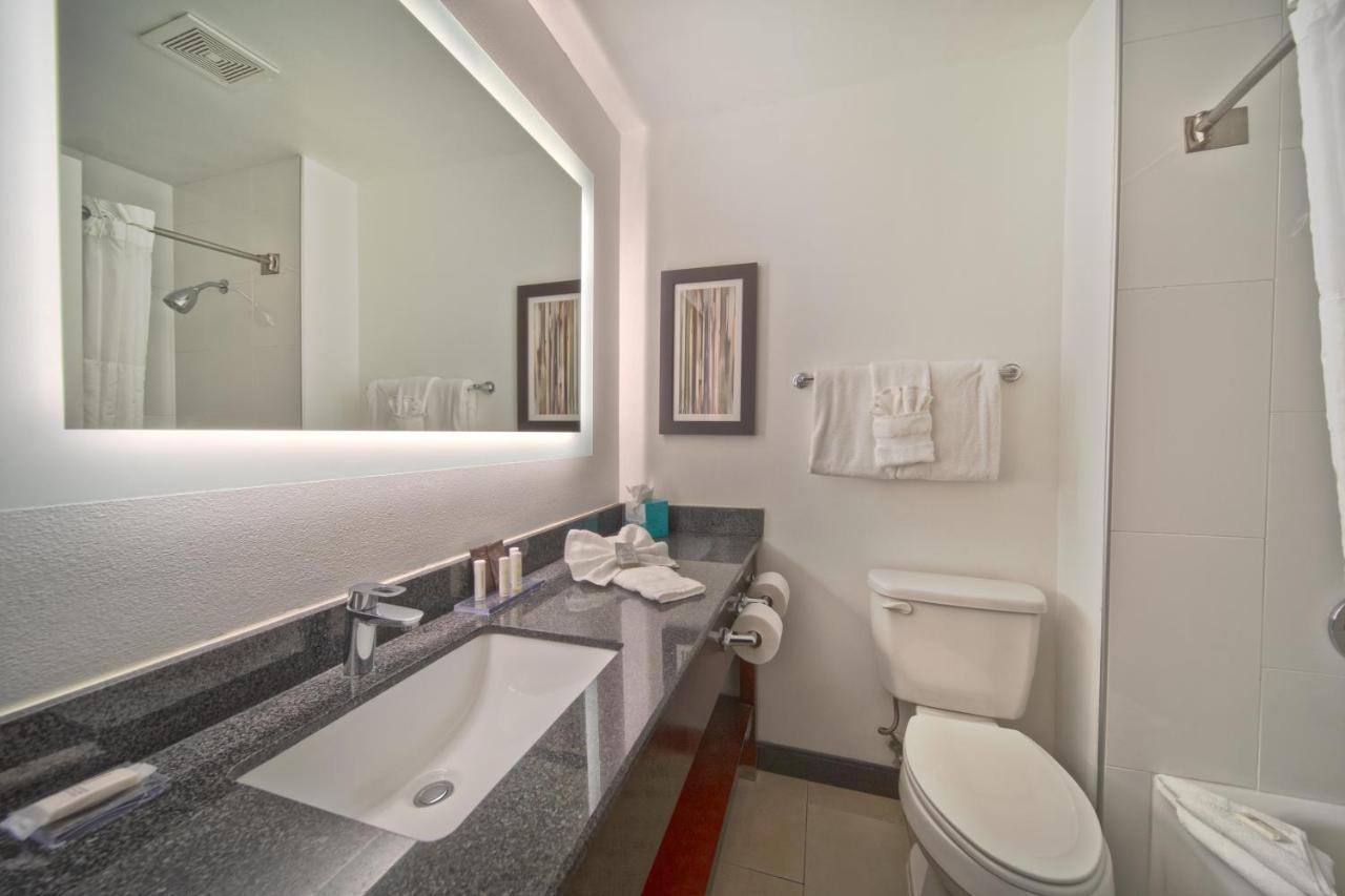 Wingate By Wyndham And Williamson Conference Center Hotel Round Rock Luaran gambar