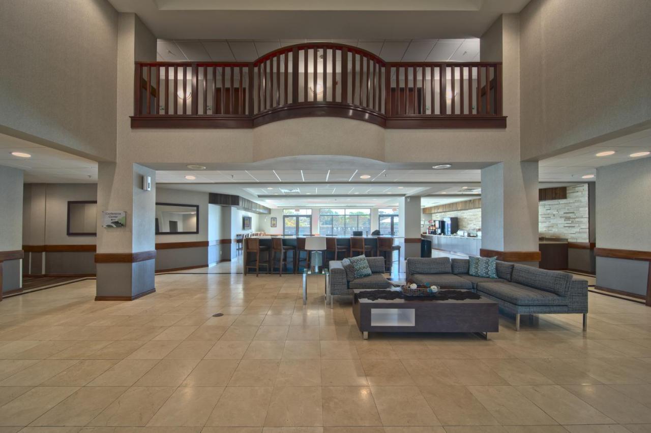 Wingate By Wyndham And Williamson Conference Center Hotel Round Rock Luaran gambar