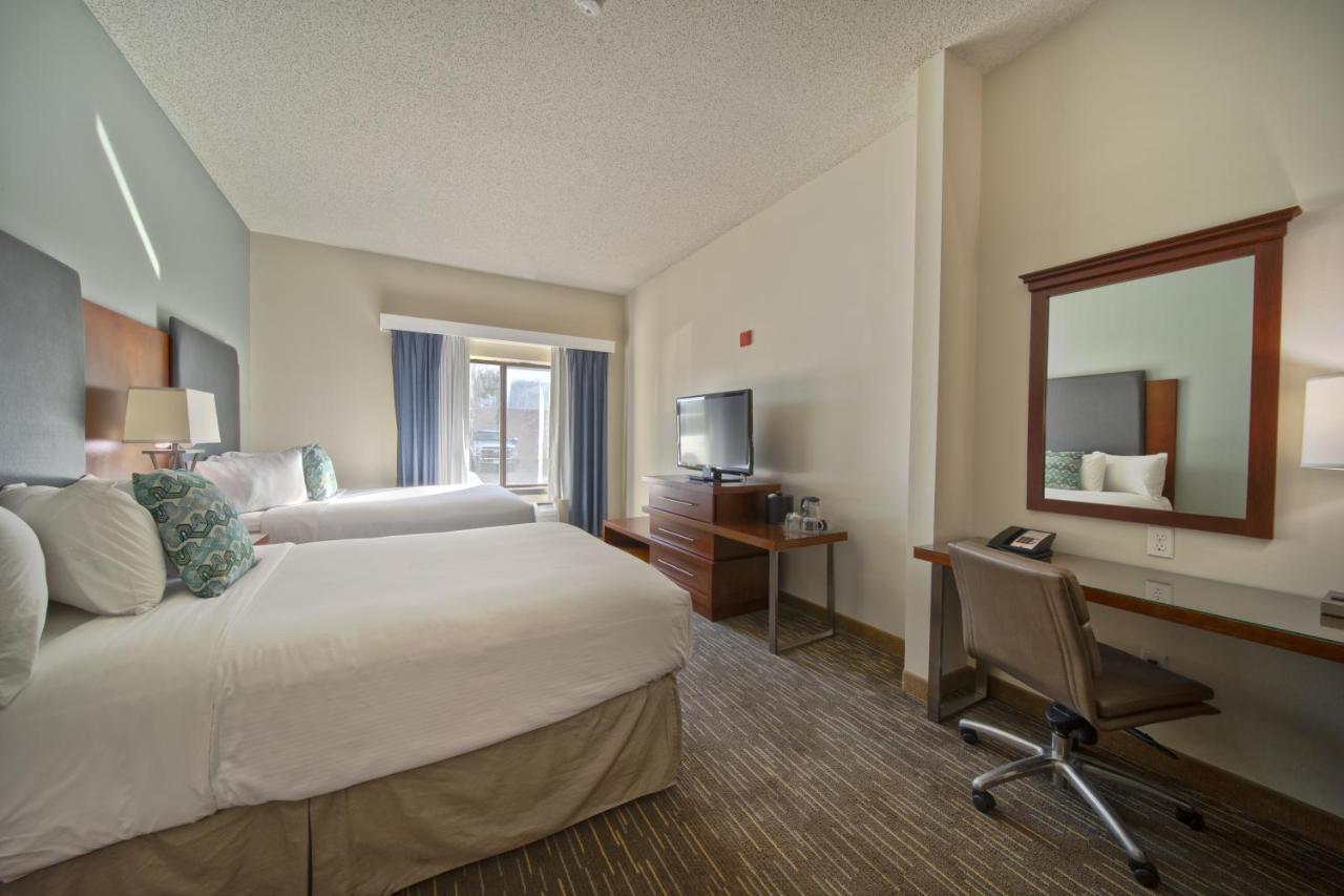 Wingate By Wyndham And Williamson Conference Center Hotel Round Rock Luaran gambar
